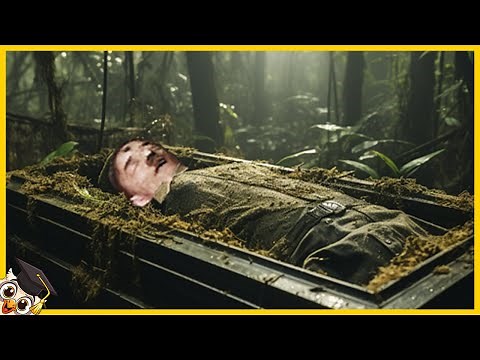 20 Ongelofelijke Ontdekkingen Uit De Tweede Wereldoorlog