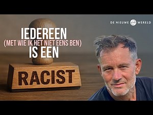 Political elite aims for 30% of electorate | DNW brief with Ewald Engelen & Ad Verbrugge