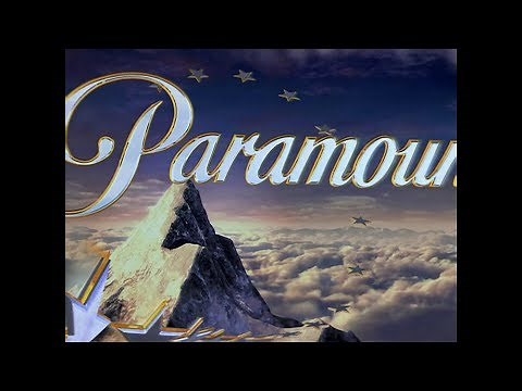 Paramount Pictures (2001/2003)