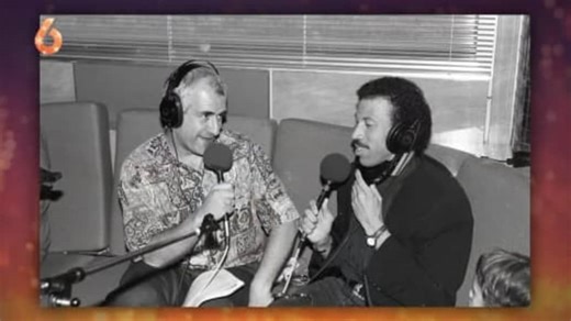 Gemist: Shownieuws: Frits Spits stopt na 52 jaar met radio maken