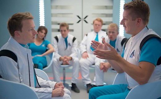 Best new Dutch TV Shows in 2025 & 2024 (Netflix, Prime, Hulu & TV List)