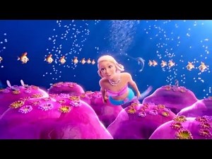 Barbie™: De Parel Prinses - Teaser Trailer