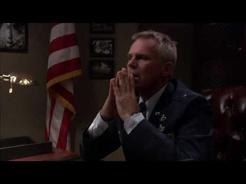 Stargate: SG1 - Five Minutes?