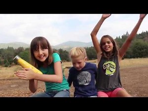 Girl Scout Summer Camp