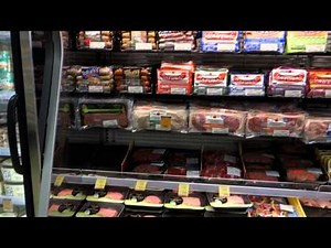 Better Health Market Tour - Shelby Twp. All Organic Grocery Store. Review