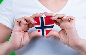 Ja Vi Elsker: The Norwegian National Anthem