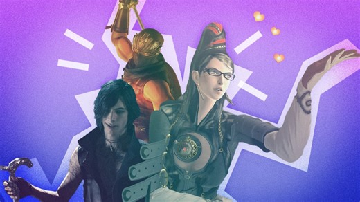 The Best Action Games for 2026