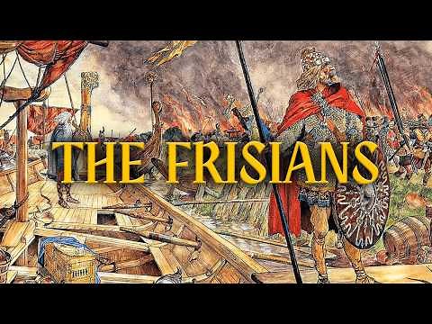 Fall Asleep to the ENTIRE History of The Frisians