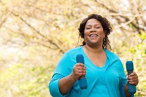 Can I Prevent Dementia? | Alzheimers.gov