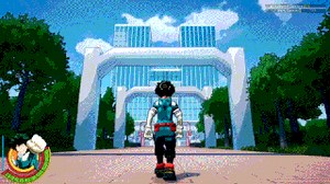 MHA Beyond - Demo 1 Promo | Anime Amino