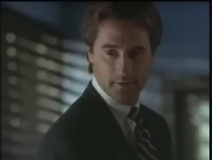 Whatever Happened to Joan Severance? - TVovermind