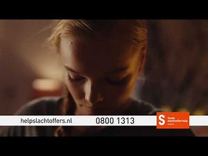 Help slachtoffers van seksueel misbruik