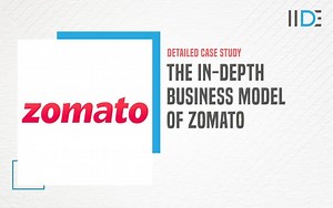Zomato Business Model in 2026: Strategy, Revenue & Growth Explained