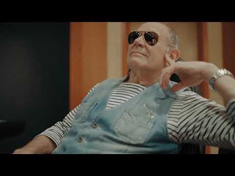 Lissa Lewis & Rob De Nijs - De Wereld Draait Door (Officiële Videoclip)