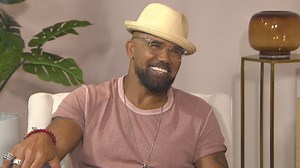 Shemar Moore chats with ET’s Nischelle Turner about doing his own intense stunts on ‘S.W.A.T.,’ airing Fridays on CBS. | Entertainment Tonight