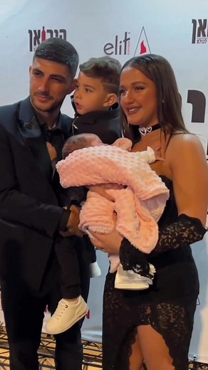 Eden Ben Zaken and Shuki Biton: Israeli Revolution of Joy