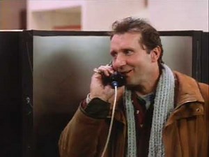 Dutch (1991) - TV Spot 1