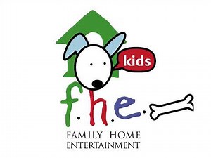 Family Home Entertainment Kids