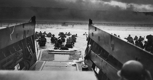 D-Day - Normandy Beaches Invasion, Facts & Significance | HISTORY