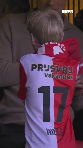 Plan A: winnen. Plan B: shirt omwisselen. 😂👕