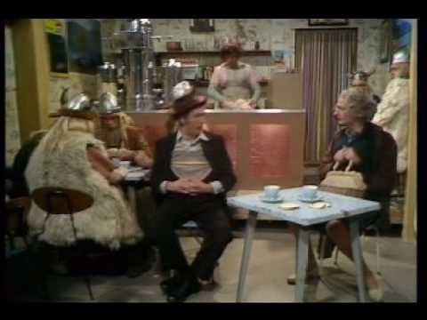 Monty Python - Spam