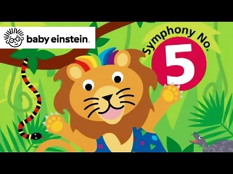 Classical Music for Toddlers | Symphony of Fun | Baby Beethoven | Baby Einstein
