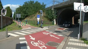 Extra knips moeten sluipverkeer in wijk Nekkerspoel afremmen