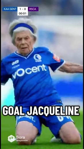Jacqueline!!!!#vlaanderen #nederland #ai #jupilerproleague #voetbal