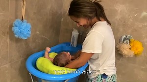 וולוג ראשון ״חיים של אמא״ פרק 1 מי היה מאמין שחודשיים עברו מאז הלידה? הצטרפו אליי ותחוו ביחד איתי את התהליך שאני עוברת כאמא #שופרסל_BABY #חיים_של_אמא | Eden Ben Zaken - עדן בן זקן