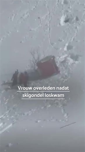 Dodelijke skigondel in Zwitserland: Onderzoek gestart