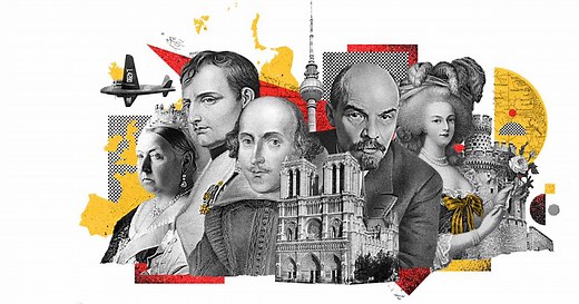 European History - Countries, Facts & Timeline | HISTORY