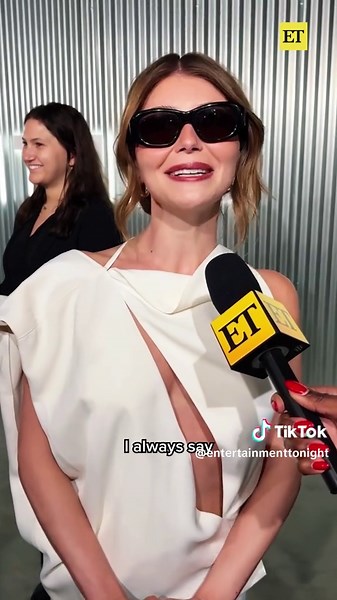 Olivia Jade on New Ventures at Vanity Fair Vanities