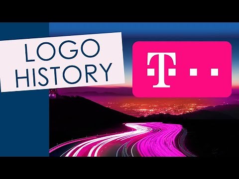 Deutsche Telekom logo, symbol | history and evolution