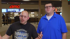 See what guests are saying about the newly opened AMC Northrock 14. Get your tickets and check out our epic upgrades today!” | AMC Theatres