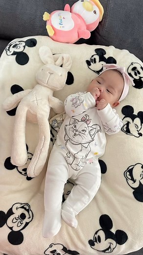 BXIIDS | 🤍Baby Yurin 3 month🤍 | Instagram