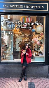 The best places, hidden gems & local tips — all in one feed. Follow us! | Amsterdam Travel Tips