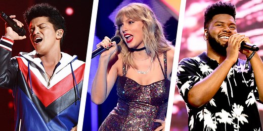 The 71 Best Pop Songs About Love