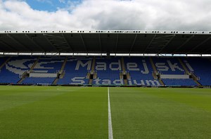 Reading striker Sam Smith 'likes' Garry Monk tweet posted after Royals' defeat against Birmingham City