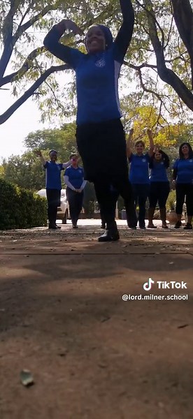 Lord Milner School staff welcome the LMS learners back for term 3. May you have a wonderful term filled with excitement and learning. #admissionsopen #lordmilnerschool #boardingschool #teachersoftiktok #teacherlife #studentlife