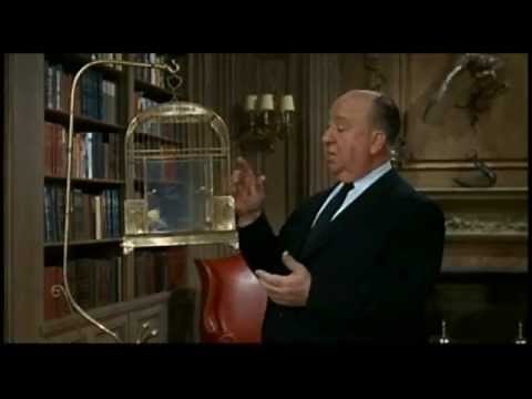 Alfred Hitchcock Presents...The Birds (1963)