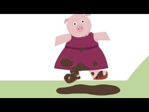 A preview of the award-winning House video, from So Smart! Productions.