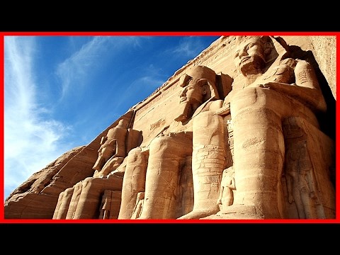 Ancient Egyptian Technology And Inventions - Historical Documentary