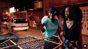 With its bright and detailed architecture, crystal-like waters, and incredible cuisine, #Martinique is an island like no other.⁣ 🏝️Here’s how to spend 24 hours exploring the beautiful Martinique: https://buff.ly/2u5UcdF | Travel Noire