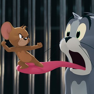 Tom en Jerry brengen hun kat-en-muisspel naar het grote doek. Bekijk nu de trailer van de nieuwe #TomAndJerryFilm - Voorjaar 2021 in de bioscoop. | Warner Bros. Pictures