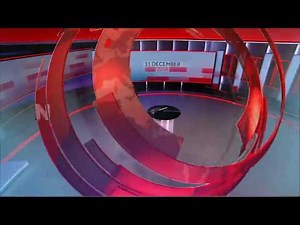 Nos Journaal | 20.00 | Leader