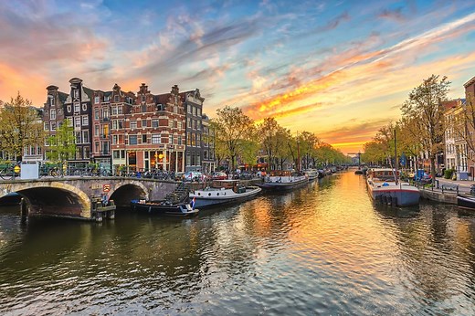 I amsterdam City Card: free entry to museums, transport and more | I amsterdam