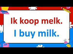Learn 400+ Basic Dutch Phrases for Daily Conversations