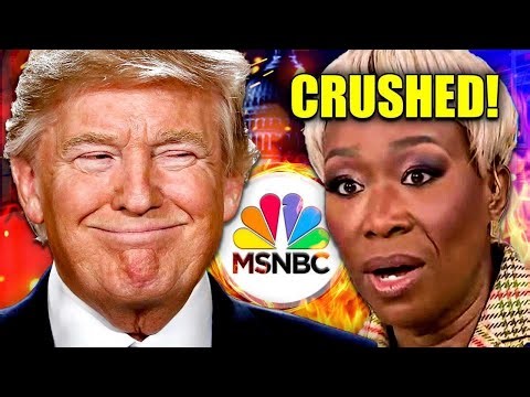 Trump Officially DESTROYS the Liberal Media!!!