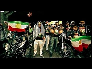 MM47 - I'M KURDISH (CLIP OFFICIEL)