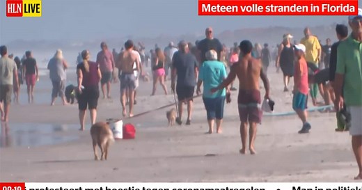 HLN LIVE: vanaf vandaag eerste 24/7 live videonieuwskanaal in Vlaanderen